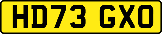 HD73GXO