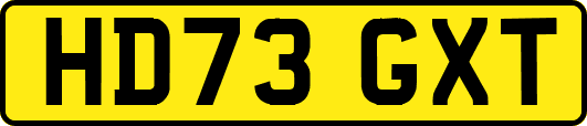 HD73GXT