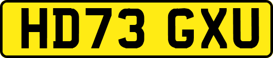 HD73GXU