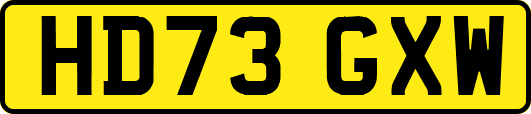 HD73GXW