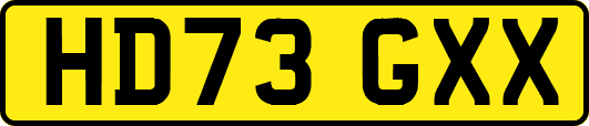 HD73GXX