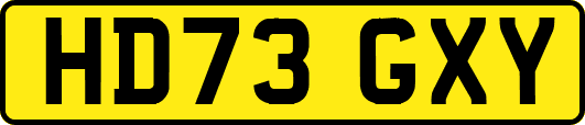 HD73GXY
