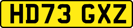 HD73GXZ