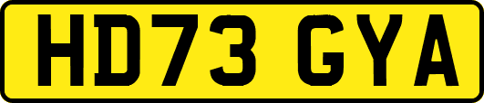 HD73GYA