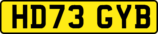 HD73GYB