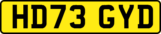 HD73GYD