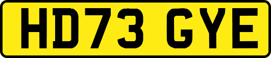 HD73GYE