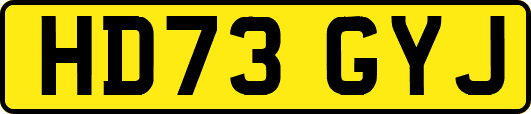 HD73GYJ