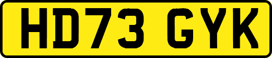 HD73GYK