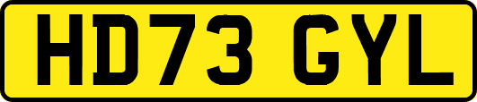 HD73GYL