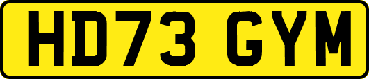 HD73GYM