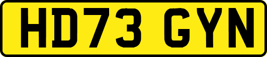 HD73GYN