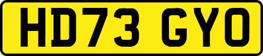 HD73GYO