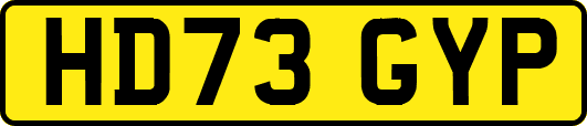 HD73GYP