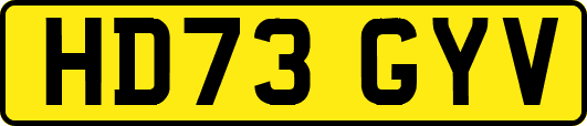 HD73GYV