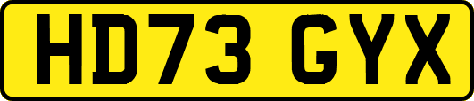 HD73GYX