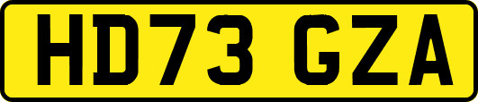 HD73GZA