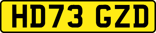 HD73GZD