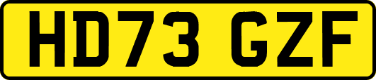 HD73GZF