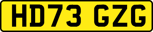 HD73GZG