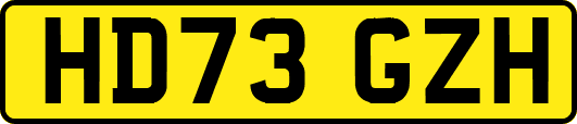 HD73GZH