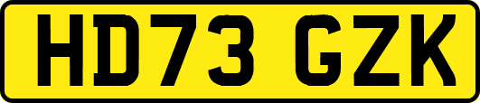 HD73GZK