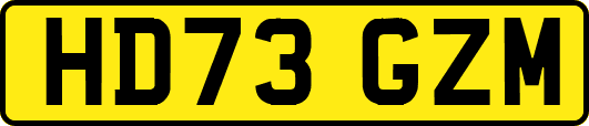 HD73GZM