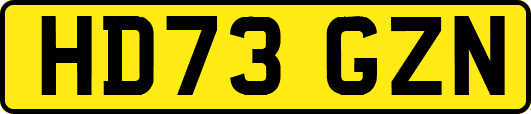 HD73GZN