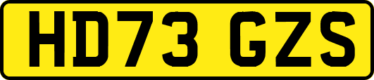 HD73GZS