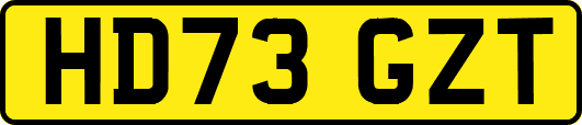 HD73GZT