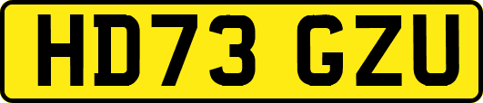 HD73GZU