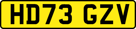 HD73GZV