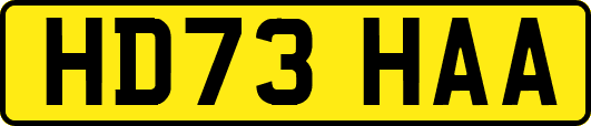 HD73HAA