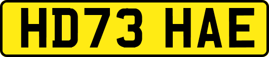 HD73HAE
