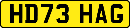 HD73HAG