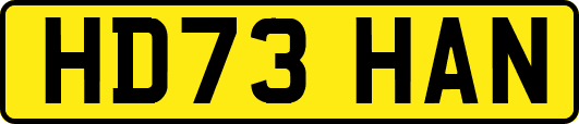 HD73HAN