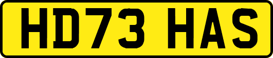 HD73HAS
