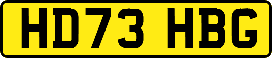 HD73HBG