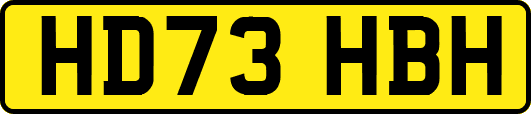 HD73HBH