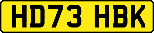 HD73HBK