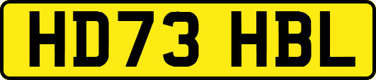 HD73HBL