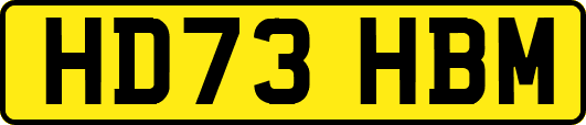 HD73HBM