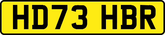 HD73HBR
