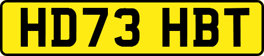 HD73HBT