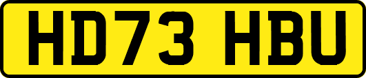 HD73HBU