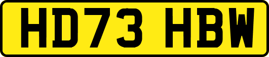 HD73HBW