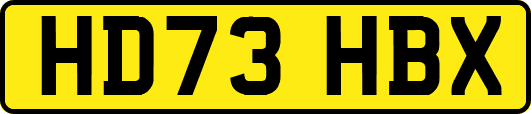 HD73HBX