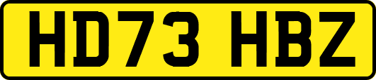 HD73HBZ