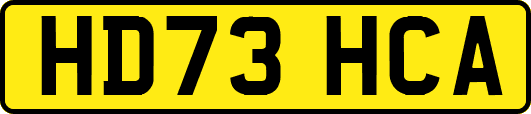 HD73HCA