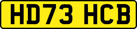 HD73HCB